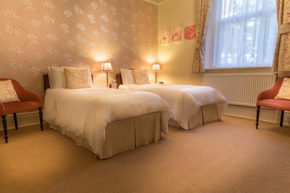 Hotel Balincourt Bournemouth Zewnętrze zdjęcie